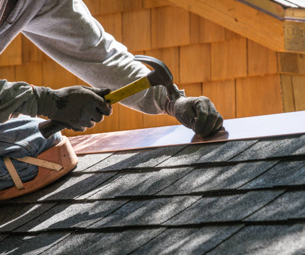 Slate Roofing Contractor in Point, TX